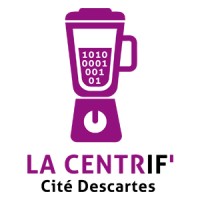 La Centrif' logo - Similar company to Ludotopia