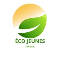 ÉcoJeunesSénégal logo - Similar company to Concours International 