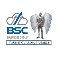 BSC Solutions Group Ltd. logo - Similar company to It Hut