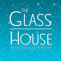 The Glass House Online Magazine logo - Similar company to Focus Magazine (Creative House Publications )