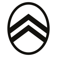 Citroën Middle East logo - Similar company to Behind Hris Lines ™