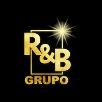R&B Energia Solar logo - Similar company to Metatech Automação