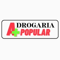 Drogaria A+ Popular logo - Similar company to Droganossa