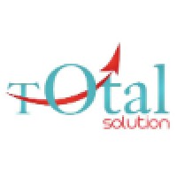 Total Solution logo - Similar company to Total Solutions