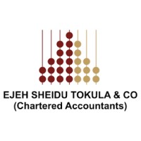EST AUDIT logo - Similar company to Audit And System Solutions