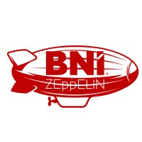 BNI ZEPPELIN logo - Similar company to Cirrus Render