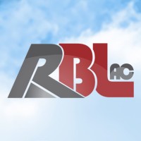 RBL A/C Inc. logo - Similar company to Excel Climatisation