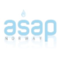 ASAP Norway AS logo - Similar company to Legevisitt As