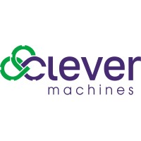 CMachines India Pvt Ltd logo - Similar company to Architectural Ceiling Company