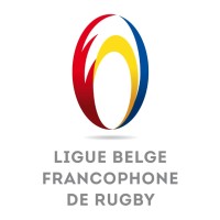 Ligue Belge Francophone de Rugby (LBFR) logo - Similar company to Cozmo.Cc