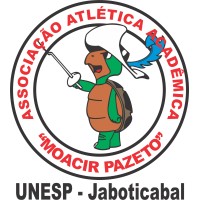 Associação Atlética Acadêmica Moacir Pazeto logo - Similar company to Nepri/Neccex Unaerp