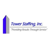 Tower Staffing, Inc logo - Similar company to Pro Resources Staffing Services