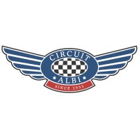 CIRCUIT D'ALBI - FRENCH SPEEDWAY logo - Similar company to Circuit Geoparc