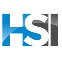 HSI Smart Solutions logo - Similar company to Prosys Educacional