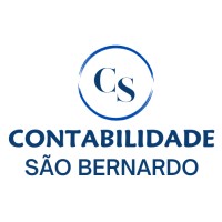 Contabilidade São Bernardo logo - Similar company to Jsc Contabilidade