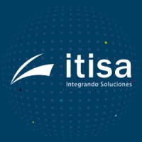 ITISA logo - Similar company to Itisa, Sl