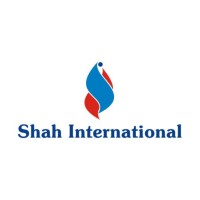 Shah International logo - Similar company to Sam Global Ventures Inc