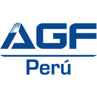 AGF Perú logo - Similar company to Mi Constructora E Inmobiliaria
