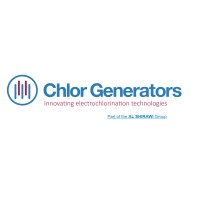 Chlor Generators logo - Similar company to Integraheat