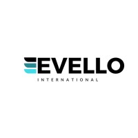 Evello International logo - Similar company to Evello