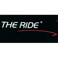 The RIDE® logo - Similar company to Optimatch