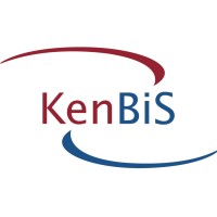 KenBiS logo - Similar company to Plusminus