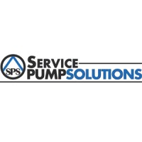 Service Pumps Solutions logo - Similar company to Pumps & Valves Days