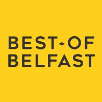 Best Of Belfast Podcast logo - Similar company to Performing Perfectly Ltd