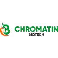 Chromatin Biotech logo - Similar company to Elite Biotech