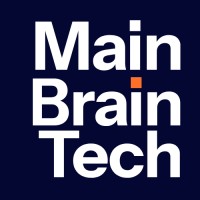 Main Brain Tech logo - Similar company to Meows.App