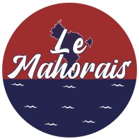 Le Mahorais logo - Similar company to Colette Magazine