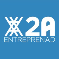 2A Entreprenad logo - Similar company to H2 Engineering Ab