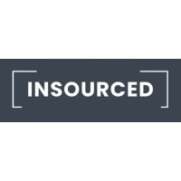 Insourced logo - Similar company to Bounce