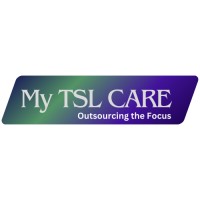 MY TSL CARE logo - Similar company to Next Home Estate Agents