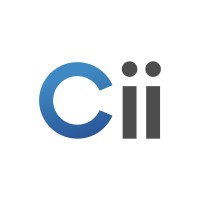 Cii logo - Similar company to Bitz Solutions By Elemental Concept