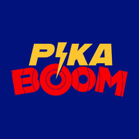 Pikaboom logo - Similar company to Negosh.Com