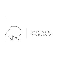 KR Eventos y Producción logo - Similar company to Laprop Producciones