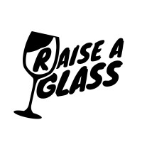 Raise a Glass logo - Similar company to Nform