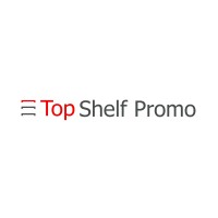 Top Shelf Promo logo - Similar company to Schott & Co