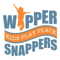 Wippersnappers Kids Play Place logo - Similar company to Bumpers Grill And Bar