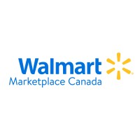 Walmart Marketplace Canada logo - Similar company to Excel Coworks