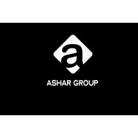 Ashar International Private limited logo - Similar company to Marks Apparel
