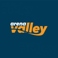 Arena Valley logo - Similar company to Genuine Sistemas