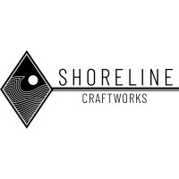 Shoreline Craftworks logo - Similar company to Zenar Garden