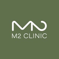 M2 Clinic logo - Similar company to Core | Wellness Center Bari