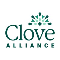 Clove Alliance logo - Similar company to Able National Resource Center