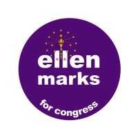 Ellen Marks For Congress
