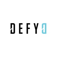 DEFYD logo - Similar company to Defyd