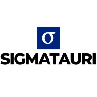 SigmaTauri logo - Similar company to Sino-Line Group