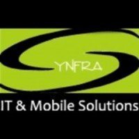 SYNFRA IT & MOBILE SOLUTIONS logo - Similar company to Srg Technologies